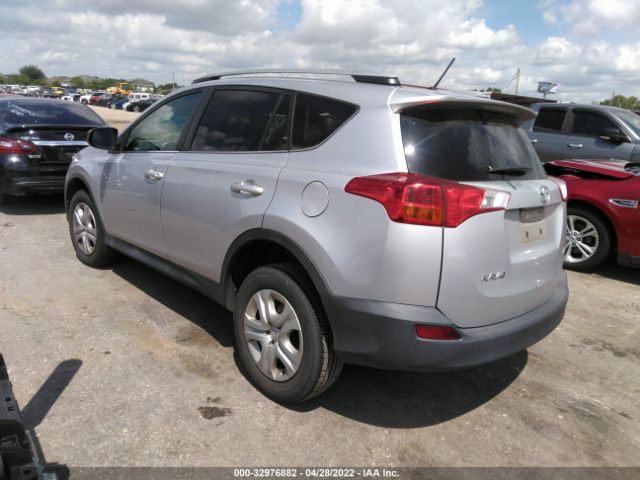 Photo 2 VIN: 2T3ZFREV4FW201547 - TOYOTA RAV4 