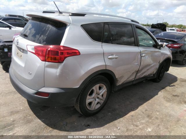 Photo 3 VIN: 2T3ZFREV4FW201547 - TOYOTA RAV4 