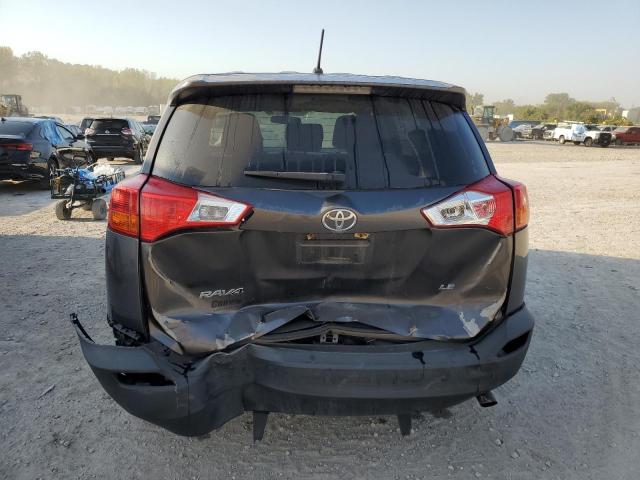 Photo 5 VIN: 2T3ZFREV4FW204738 - TOYOTA RAV4 LE 