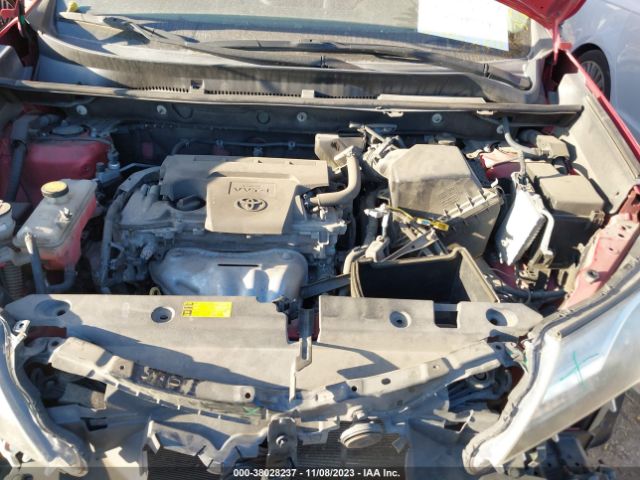 Photo 9 VIN: 2T3ZFREV4FW206683 - TOYOTA RAV4 