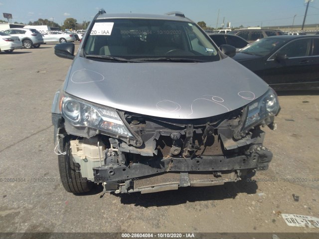 Photo 5 VIN: 2T3ZFREV4FW215139 - TOYOTA RAV4 