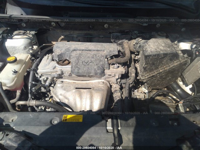 Photo 9 VIN: 2T3ZFREV4FW215139 - TOYOTA RAV4 