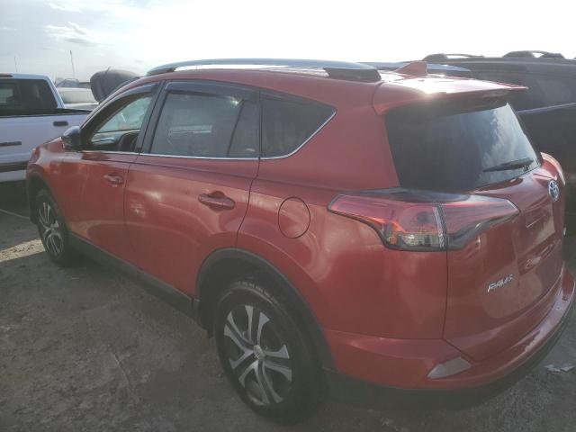 Photo 1 VIN: 2T3ZFREV4GW243279 - TOYOTA RAV4 LE 