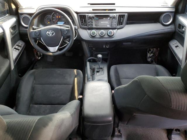 Photo 7 VIN: 2T3ZFREV4GW243279 - TOYOTA RAV4 LE 