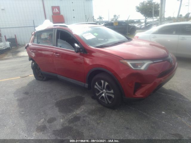 Photo 0 VIN: 2T3ZFREV4GW248904 - TOYOTA RAV4 