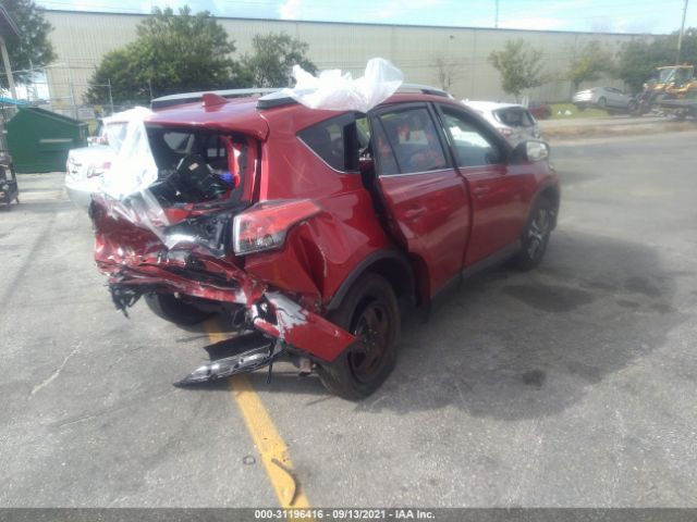 Photo 3 VIN: 2T3ZFREV4GW248904 - TOYOTA RAV4 