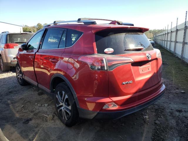 Photo 1 VIN: 2T3ZFREV4GW252192 - TOYOTA RAV4 