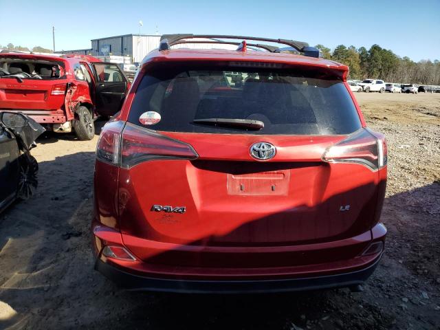 Photo 5 VIN: 2T3ZFREV4GW252192 - TOYOTA RAV4 