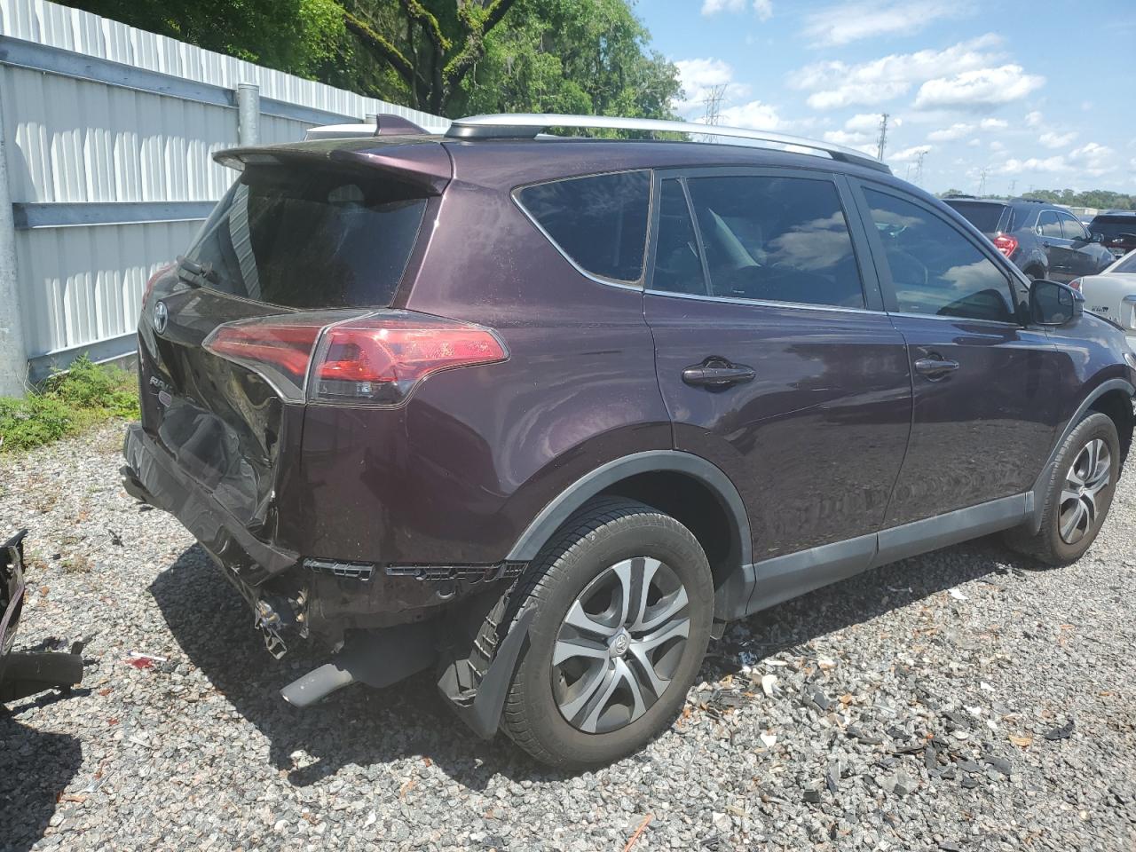 Photo 2 VIN: 2T3ZFREV4GW257683 - TOYOTA RAV 4 