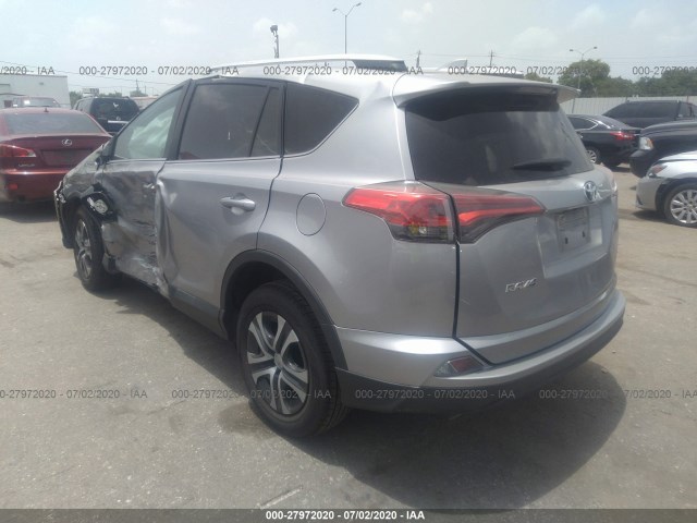 Photo 2 VIN: 2T3ZFREV4GW266755 - TOYOTA RAV4 