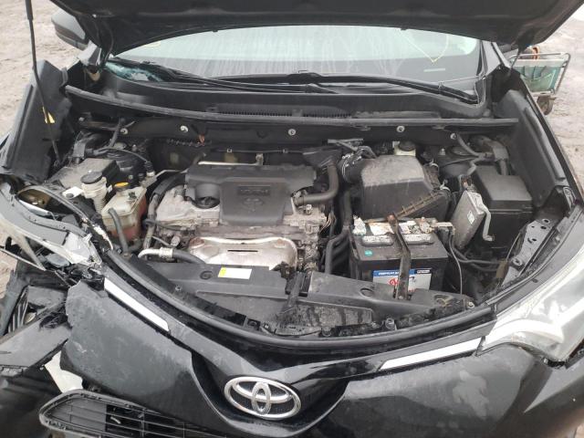 Photo 6 VIN: 2T3ZFREV4GW274127 - TOYOTA RAV4 LE 