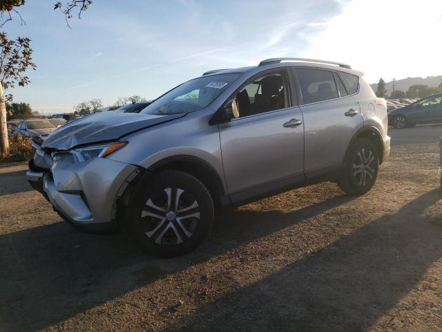 Photo 0 VIN: 2T3ZFREV4GW276587 - TOYOTA RAV4 