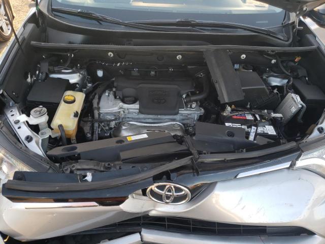 Photo 10 VIN: 2T3ZFREV4GW276587 - TOYOTA RAV4 