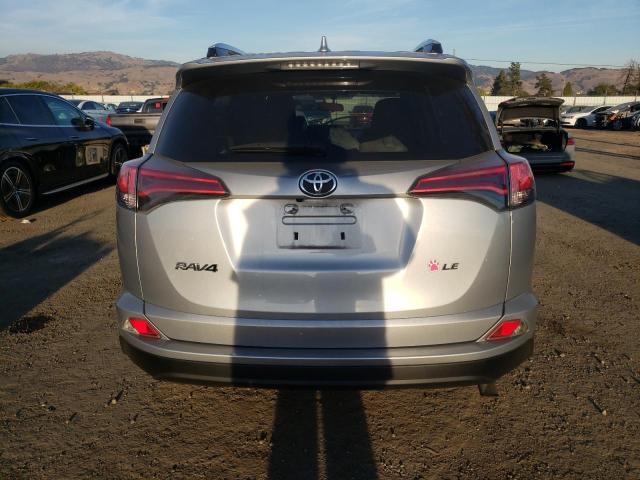 Photo 5 VIN: 2T3ZFREV4GW276587 - TOYOTA RAV4 