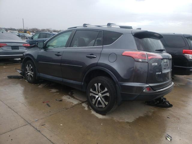 Photo 1 VIN: 2T3ZFREV4GW278176 - TOYOTA RAV4 