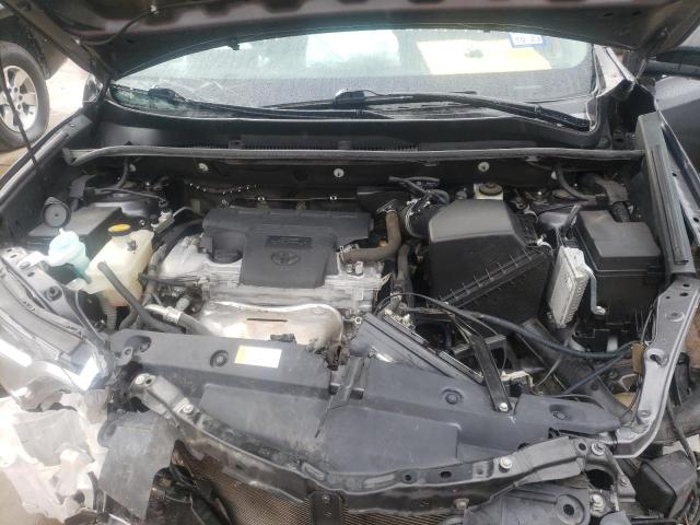 Photo 11 VIN: 2T3ZFREV4GW278176 - TOYOTA RAV4 