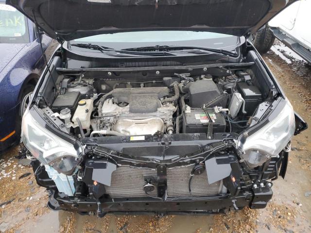 Photo 6 VIN: 2T3ZFREV4GW284530 - TOYOTA RAV4 LE 