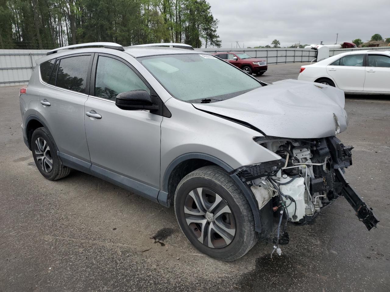 Photo 3 VIN: 2T3ZFREV4GW285337 - TOYOTA RAV 4 