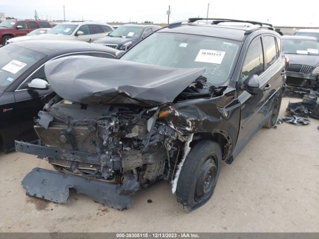 Photo 1 VIN: 2T3ZFREV4GW289923 - TOYOTA RAV4 