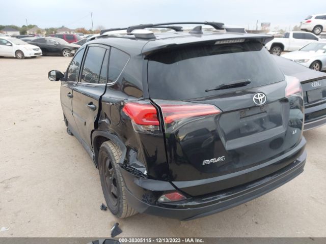 Photo 2 VIN: 2T3ZFREV4GW289923 - TOYOTA RAV4 