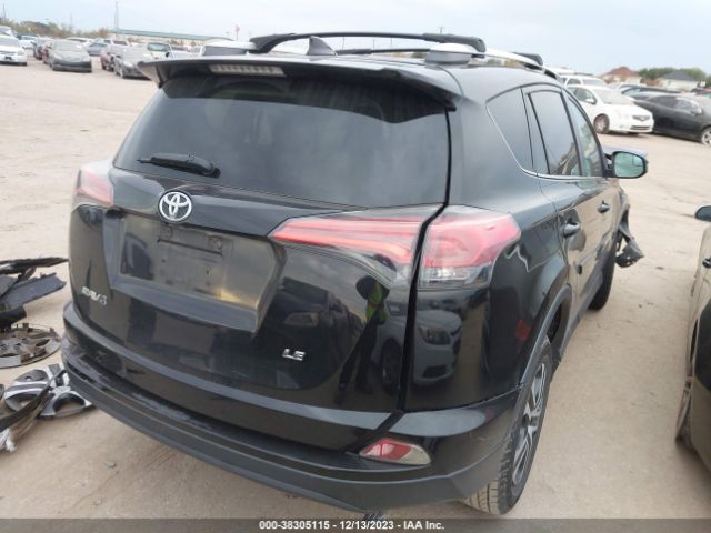 Photo 3 VIN: 2T3ZFREV4GW289923 - TOYOTA RAV4 