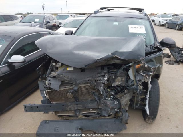 Photo 5 VIN: 2T3ZFREV4GW289923 - TOYOTA RAV4 