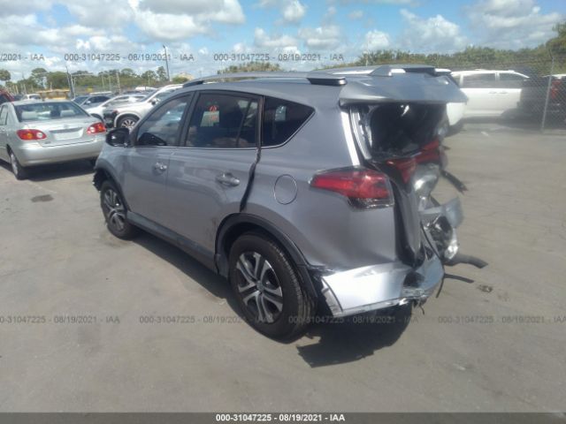 Photo 2 VIN: 2T3ZFREV4GW292546 - TOYOTA RAV4 