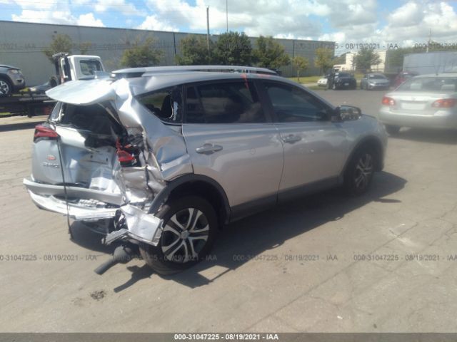 Photo 3 VIN: 2T3ZFREV4GW292546 - TOYOTA RAV4 