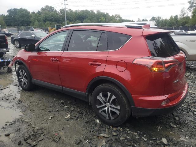 Photo 1 VIN: 2T3ZFREV4GW305361 - TOYOTA RAV4 LE 