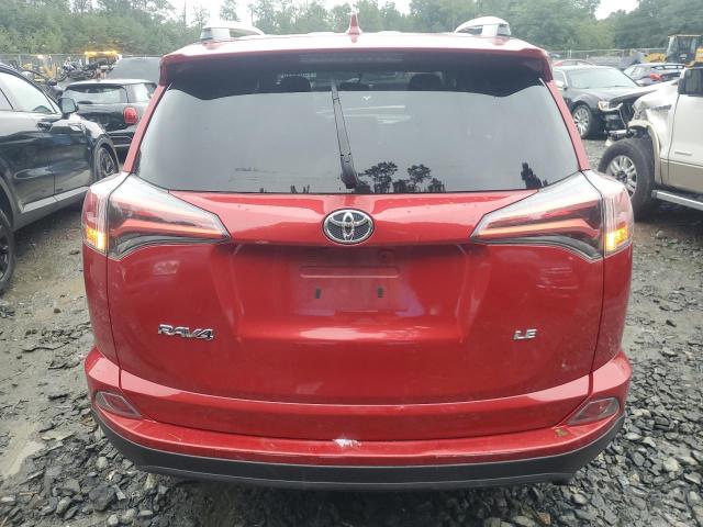 Photo 5 VIN: 2T3ZFREV4GW305361 - TOYOTA RAV4 LE 