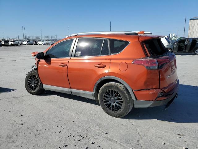 Photo 1 VIN: 2T3ZFREV4GW306011 - TOYOTA RAV4 