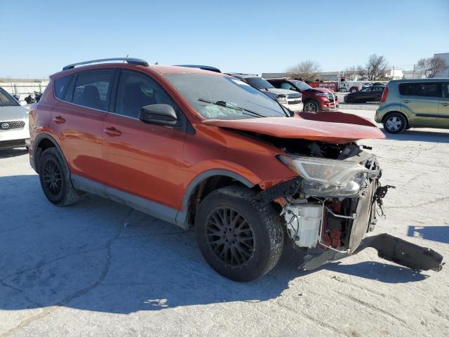 Photo 3 VIN: 2T3ZFREV4GW306011 - TOYOTA RAV4 