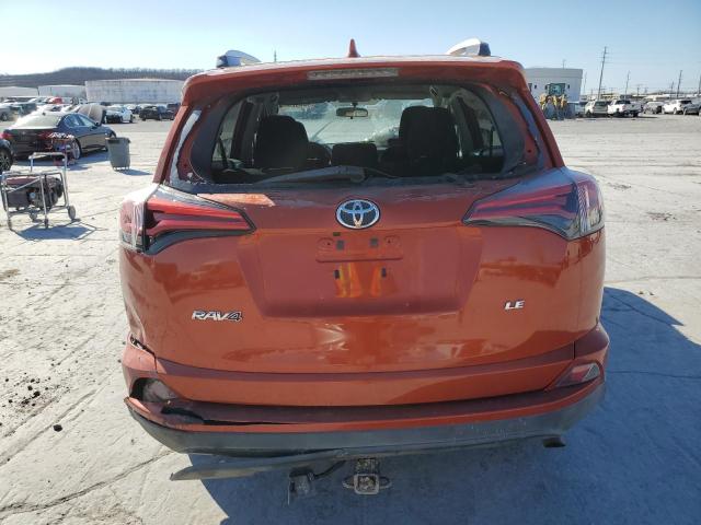 Photo 5 VIN: 2T3ZFREV4GW306011 - TOYOTA RAV4 