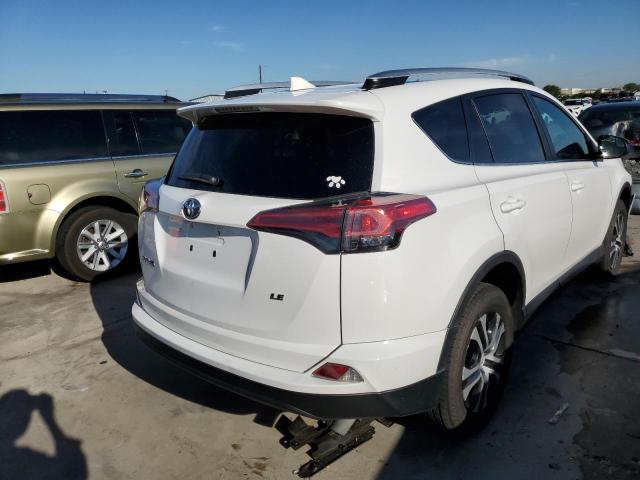 Photo 3 VIN: 2T3ZFREV4GW308972 - TOYOTA RAV4 LE 