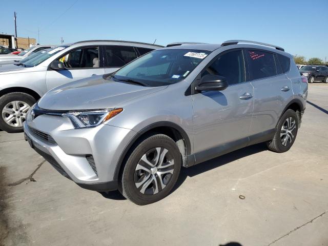 Photo 0 VIN: 2T3ZFREV4GW309894 - TOYOTA RAV4 LE 