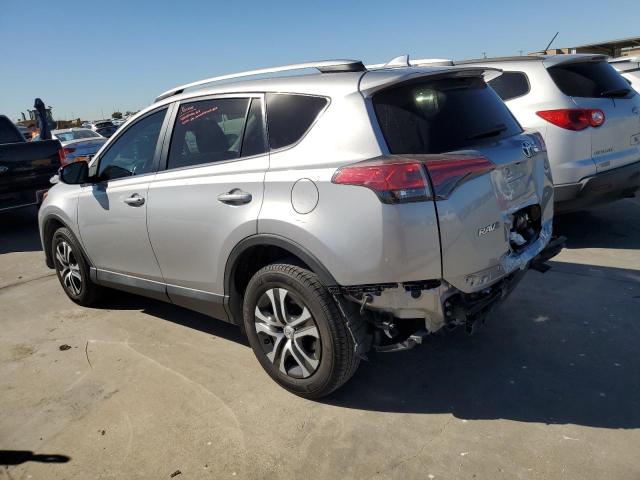 Photo 1 VIN: 2T3ZFREV4GW309894 - TOYOTA RAV4 LE 