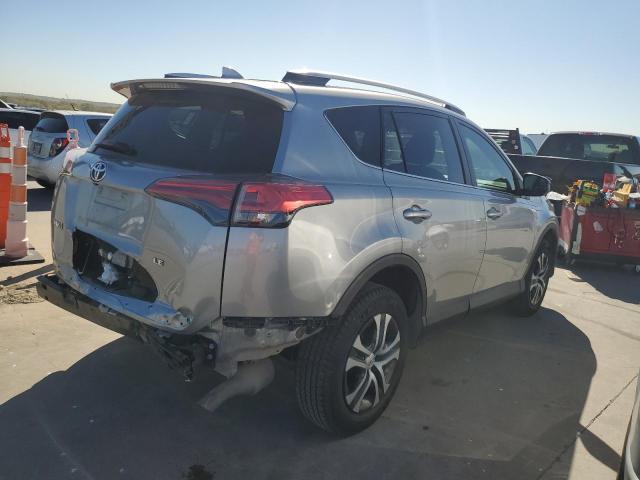 Photo 2 VIN: 2T3ZFREV4GW309894 - TOYOTA RAV4 LE 