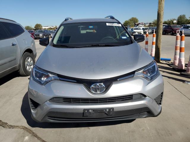 Photo 4 VIN: 2T3ZFREV4GW309894 - TOYOTA RAV4 LE 