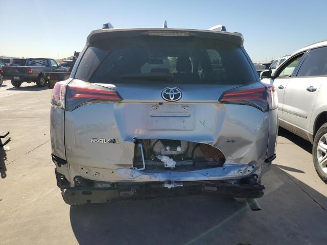 Photo 5 VIN: 2T3ZFREV4GW309894 - TOYOTA RAV4 LE 