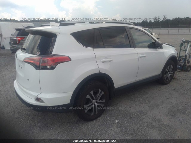 Photo 3 VIN: 2T3ZFREV4GW310124 - TOYOTA RAV4 