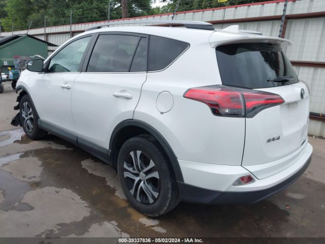 Photo 2 VIN: 2T3ZFREV4HW312778 - TOYOTA RAV4 