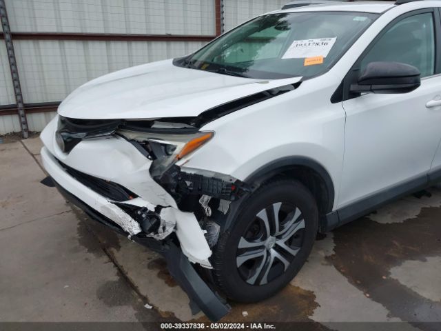 Photo 5 VIN: 2T3ZFREV4HW312778 - TOYOTA RAV4 