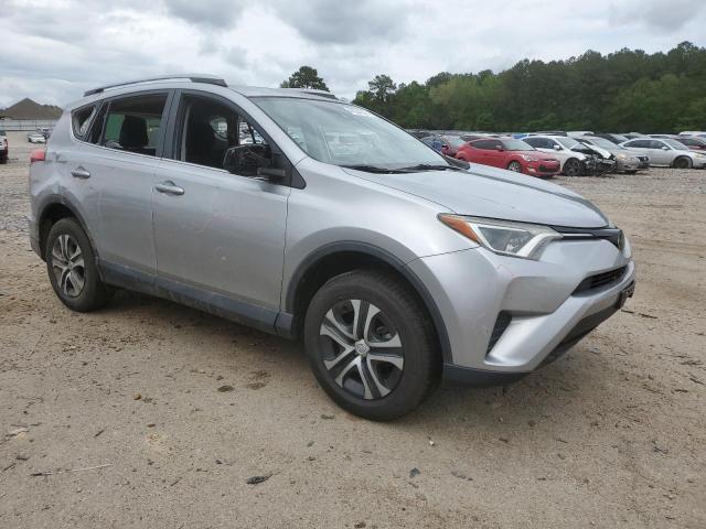 Photo 3 VIN: 2T3ZFREV4HW313770 - TOYOTA RAV4 LE 