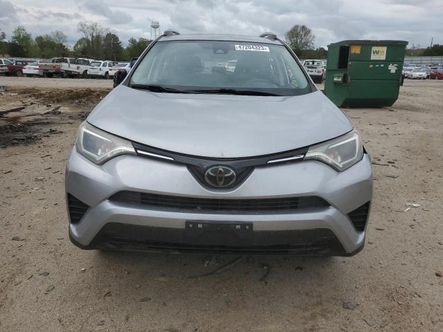 Photo 4 VIN: 2T3ZFREV4HW313770 - TOYOTA RAV4 LE 