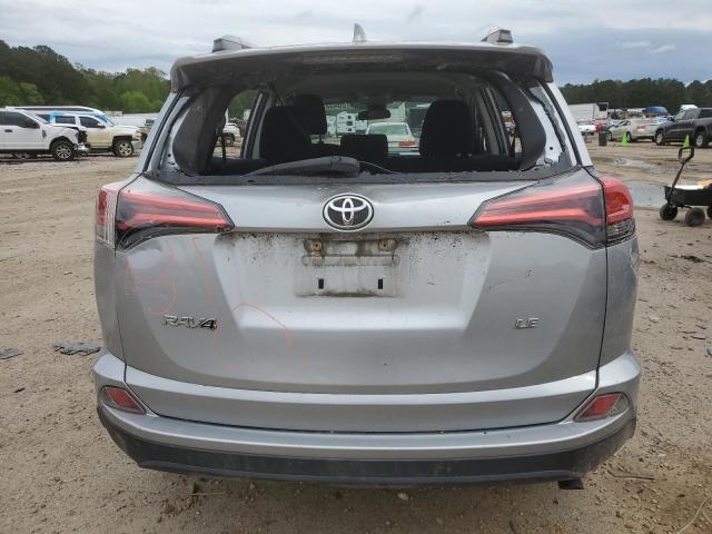 Photo 5 VIN: 2T3ZFREV4HW313770 - TOYOTA RAV4 LE 