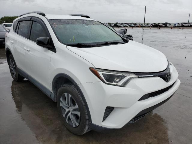 Photo 0 VIN: 2T3ZFREV4HW317270 - TOYOTA RAV4 LE 