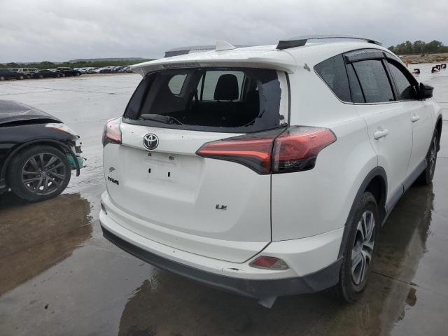 Photo 3 VIN: 2T3ZFREV4HW317270 - TOYOTA RAV4 LE 