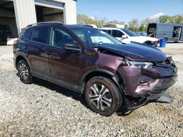 Photo 3 VIN: 2T3ZFREV4HW318273 - TOYOTA RAV4 