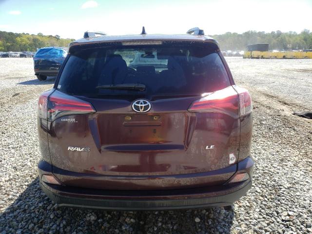 Photo 5 VIN: 2T3ZFREV4HW318273 - TOYOTA RAV4 