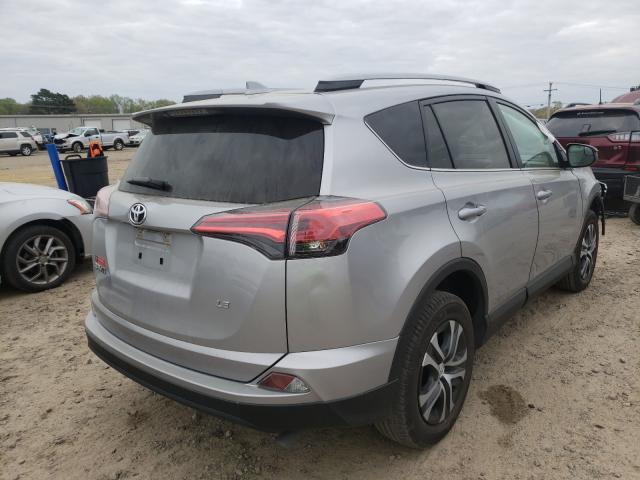 Photo 3 VIN: 2T3ZFREV4HW326440 - TOYOTA RAV4 LE 